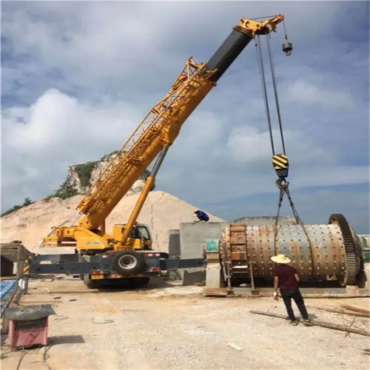 夹江吊车的运输费用是否包含在租赁费用中