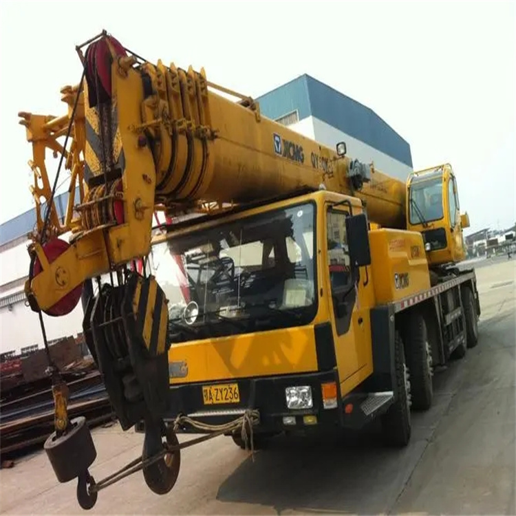 夹江吊车的租用时间是按小时还是按天计费