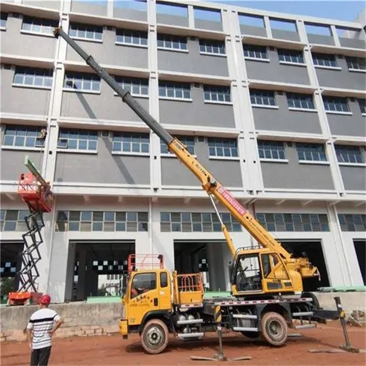 夹江出租吊车时是否需要缴纳押金