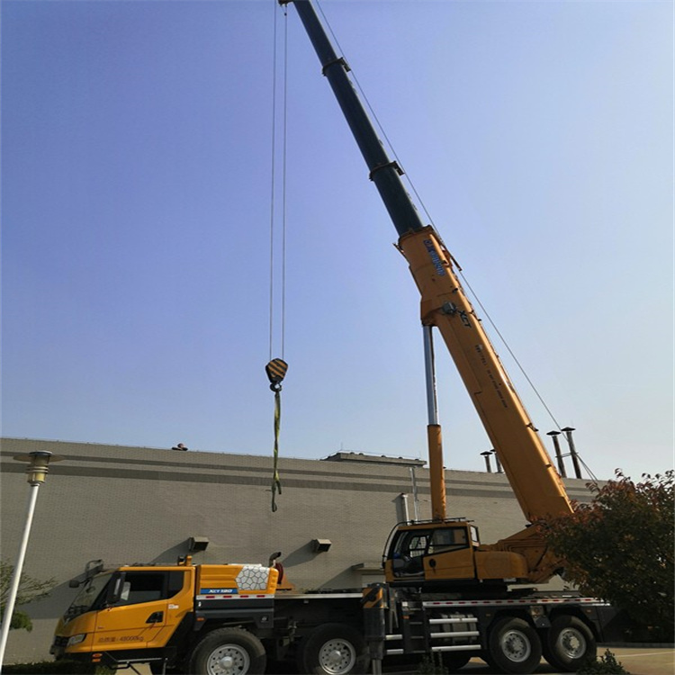 夹江附近的8吨吊车出租电话