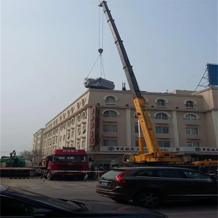 夹江桥梁基础施工|大型设备租赁解决方案|吊装运输难点攻克
