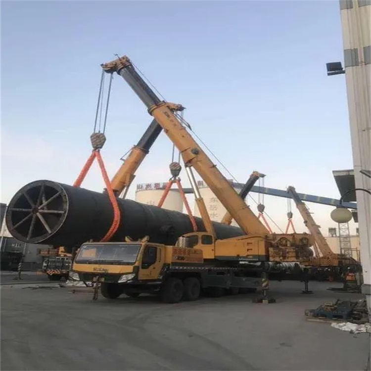 夹江专业提供吊车租赁