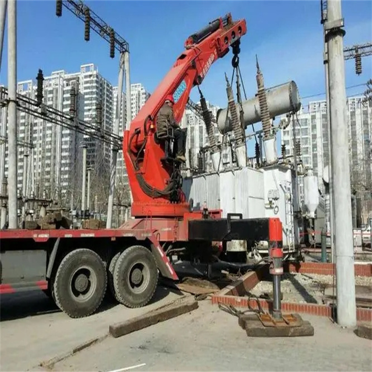 夹江矩形风管吊装