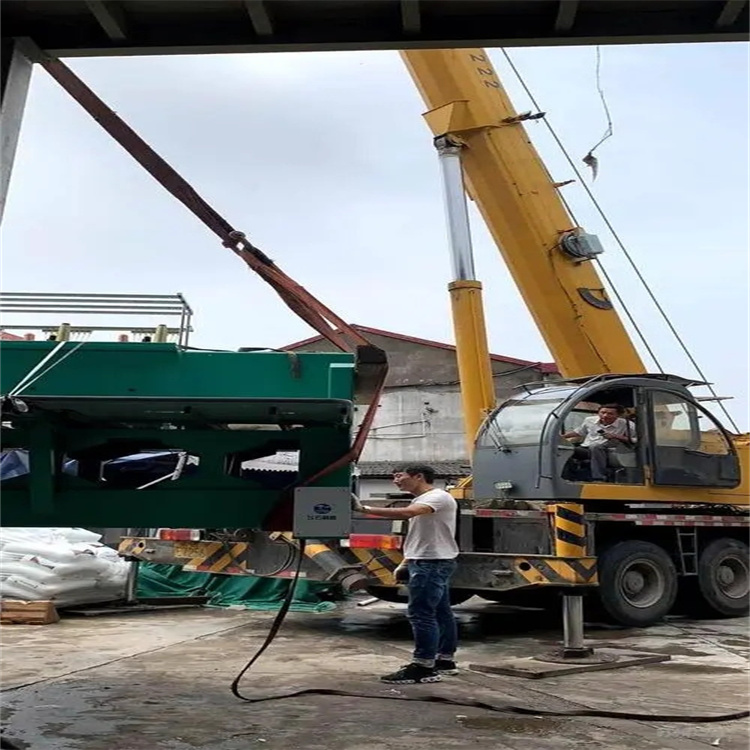 夹江大吨位吊车租赁应急保障方案|化解突发吊装需求难题