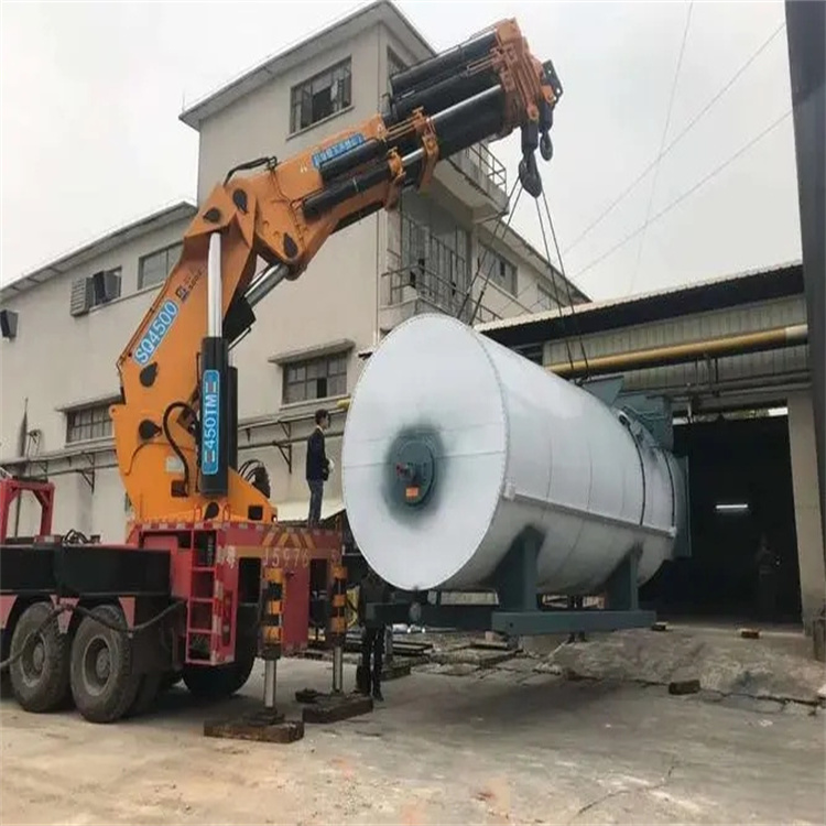 夹江吊车租用电话|24小时应急服务|精准吊装方案